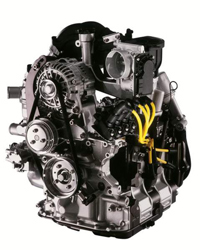 B3522 Engine